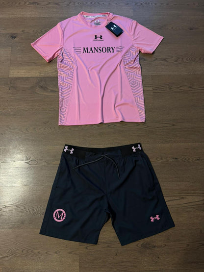 PACK UNDER MANSORY - MODELO 7