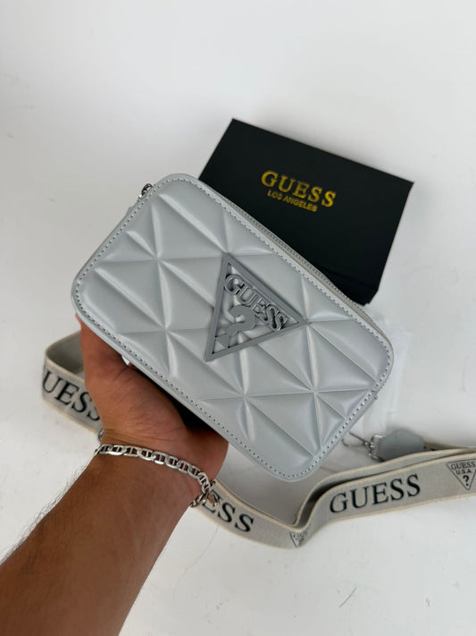 BOLSO MUJER - GUESS - M4