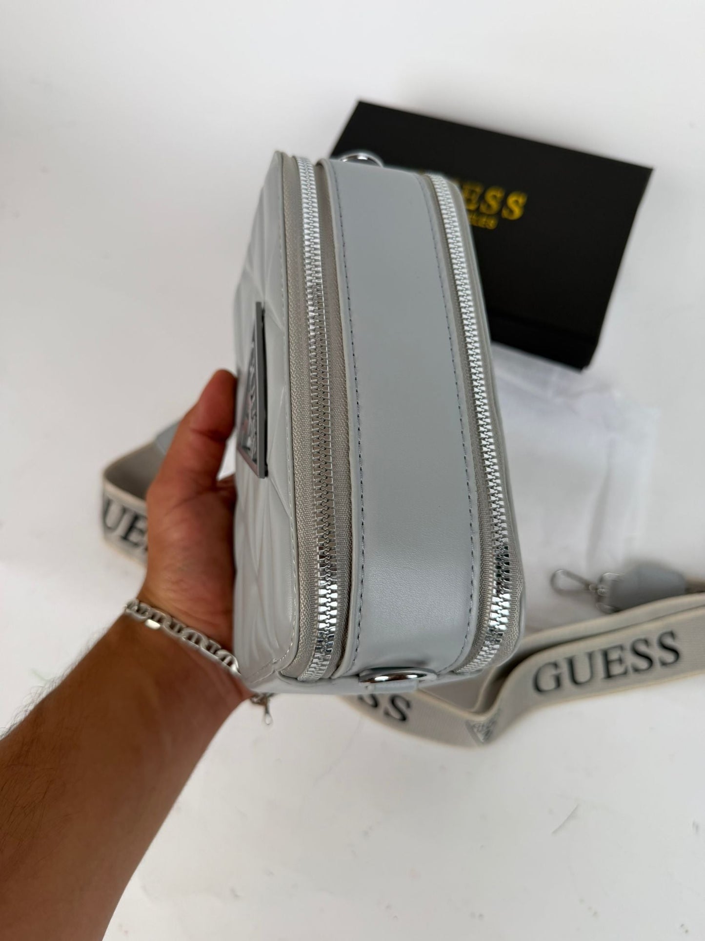 BOLSO MUJER - GUESS - M4