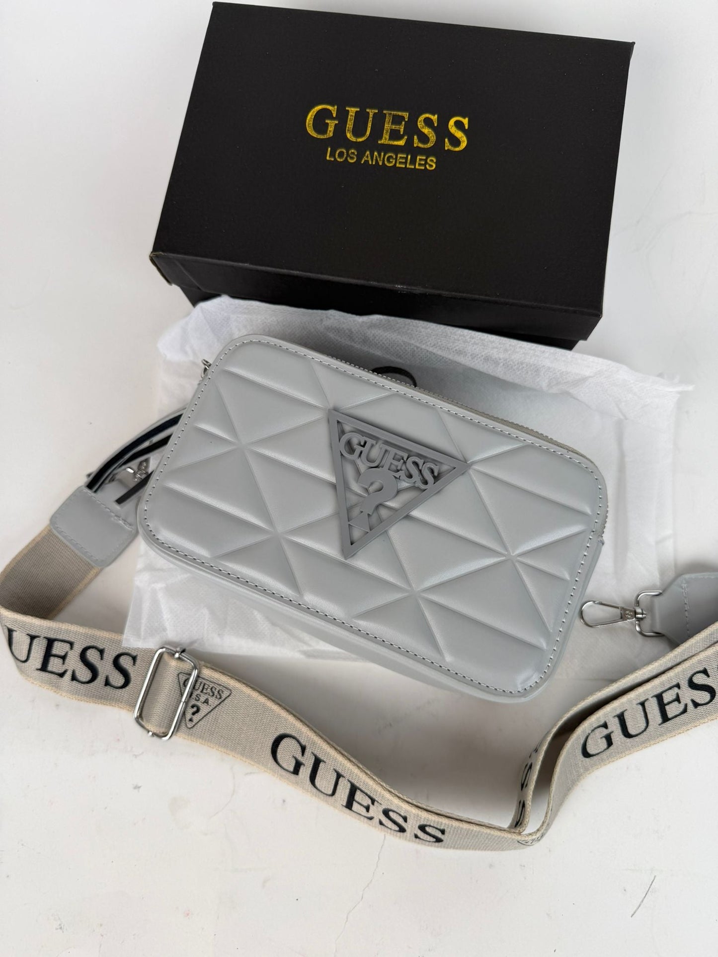 BOLSO MUJER - GUESS - M4