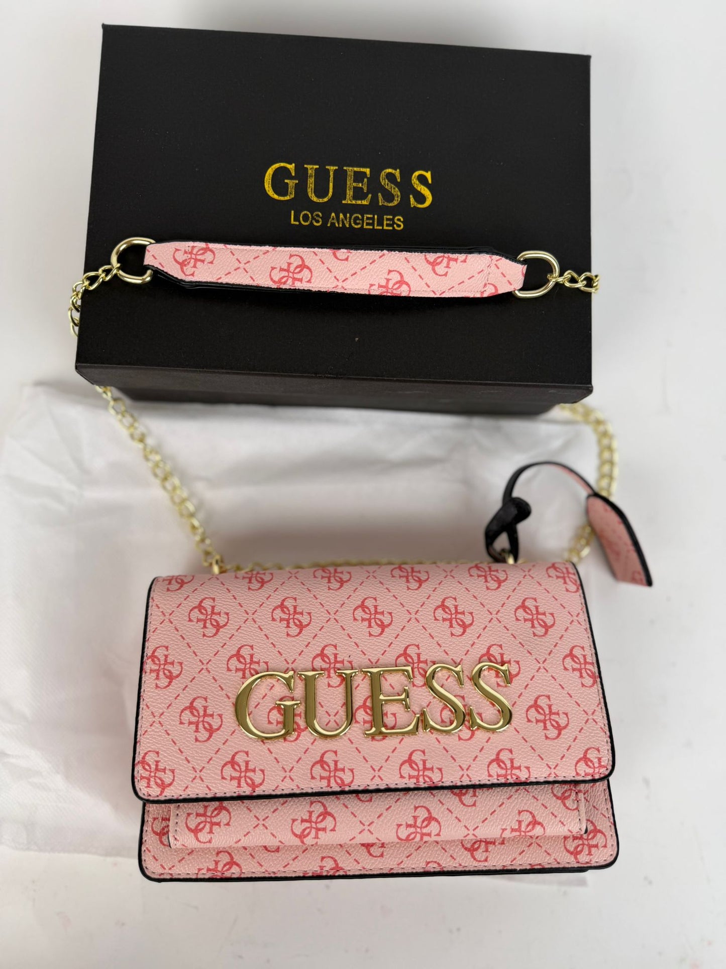 BOLSO MUJER - GUESS - M11