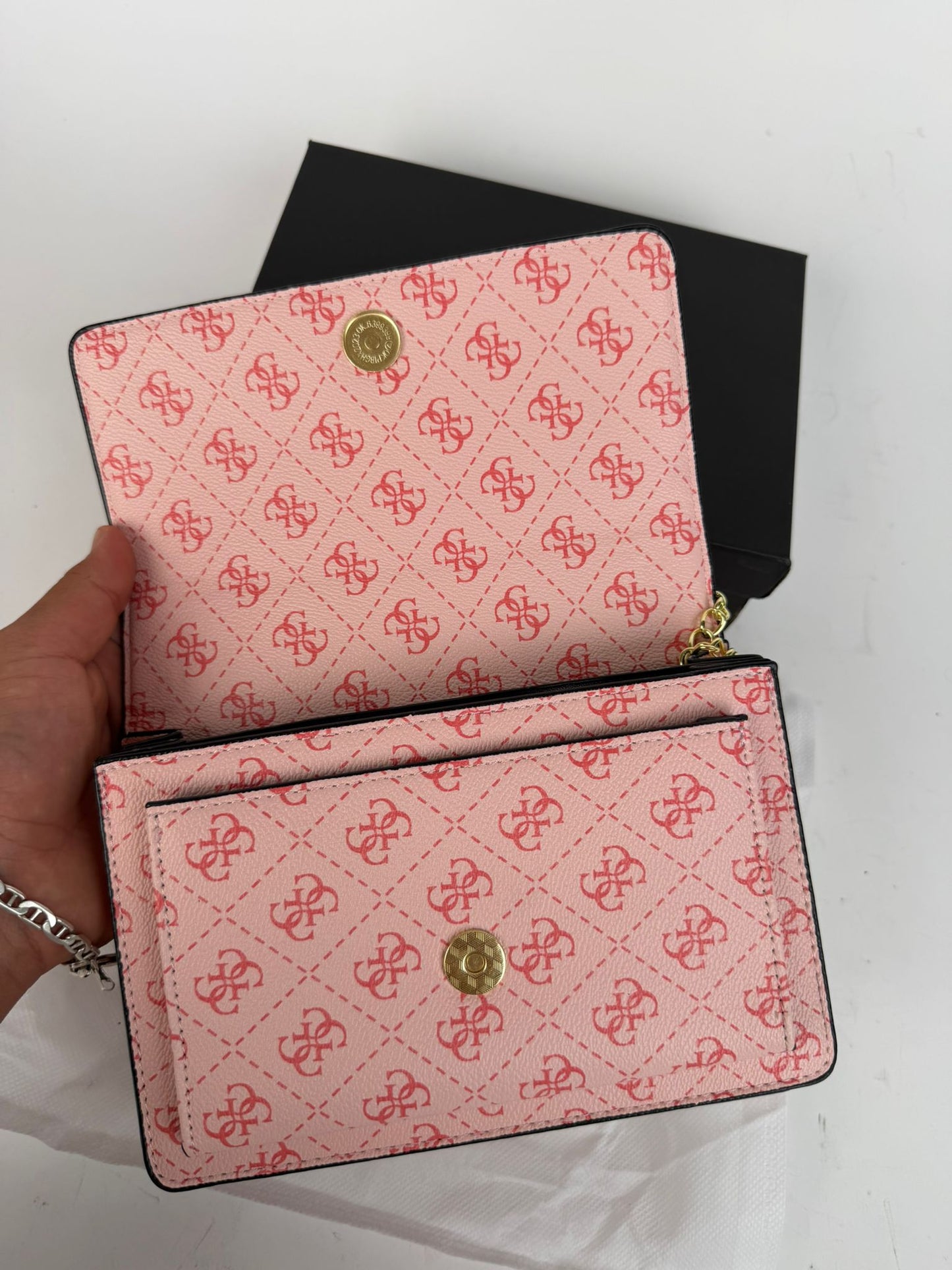 BOLSO MUJER - GUESS - M11