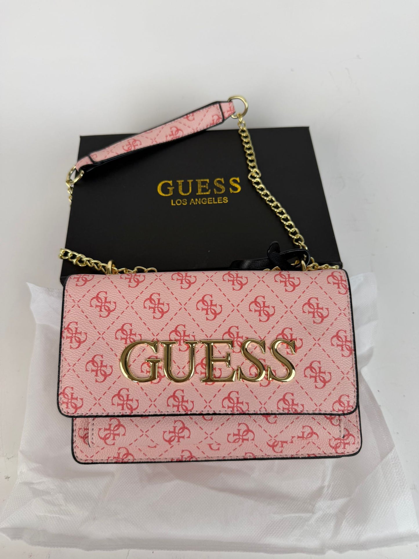 BOLSO MUJER - GUESS - M11