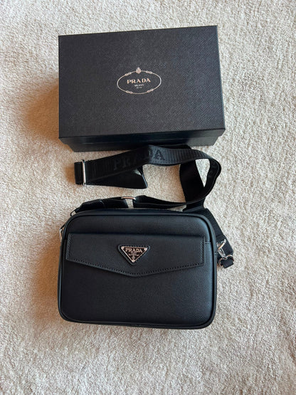 BOLSO HOMBRE - PRADA - M2