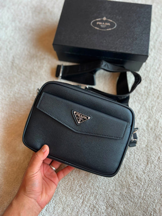 BOLSO HOMBRE - PRADA - M2