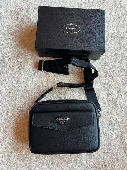 BOLSO HOMBRE - PRADA - M2