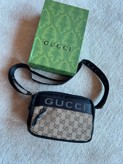 BOLSO HOMBRE - GUCCI - M14
