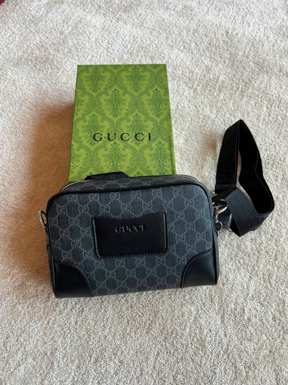 BOLSO HOMBRE - GUCCI - M12