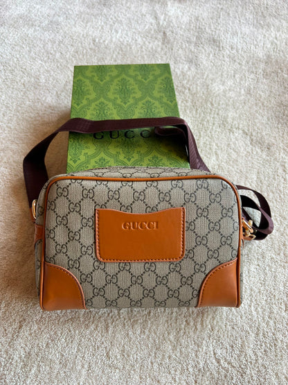 BOLSO HOMBRE - GUCCI - M11