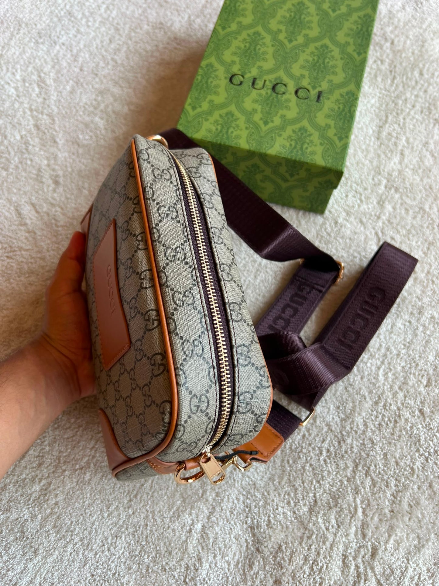 BOLSO HOMBRE - GUCCI - M11