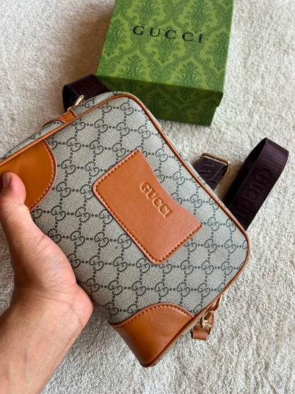 BOLSO HOMBRE - GUCCI - M11