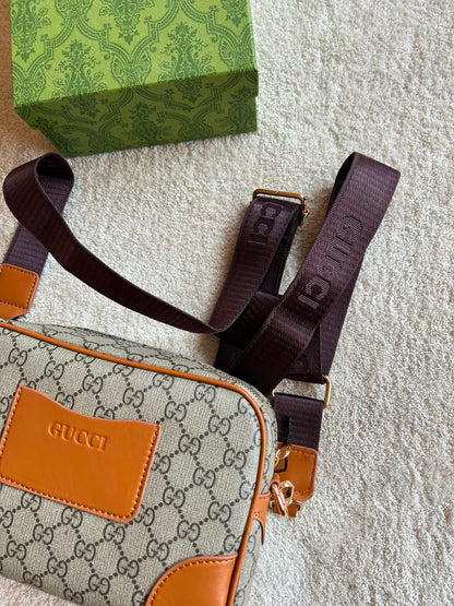 BOLSO HOMBRE - GUCCI - M11