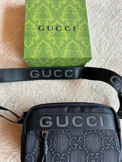 BOLSO HOMBRE - GUCCI - M15