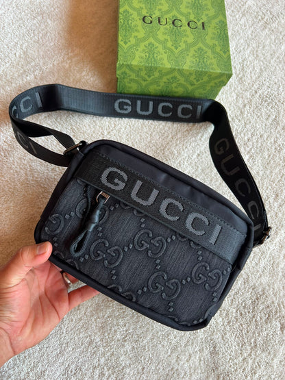 BOLSO HOMBRE - GUCCI - M15
