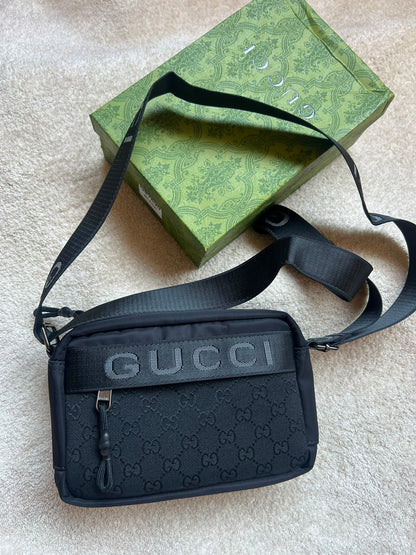 BOLSO HOMBRE - GUCCI - M13