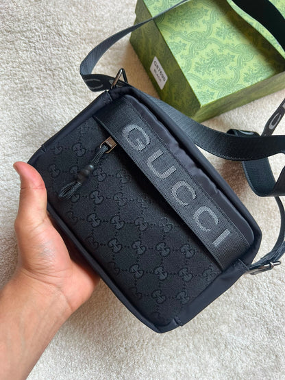 BOLSO HOMBRE - GUCCI - M13