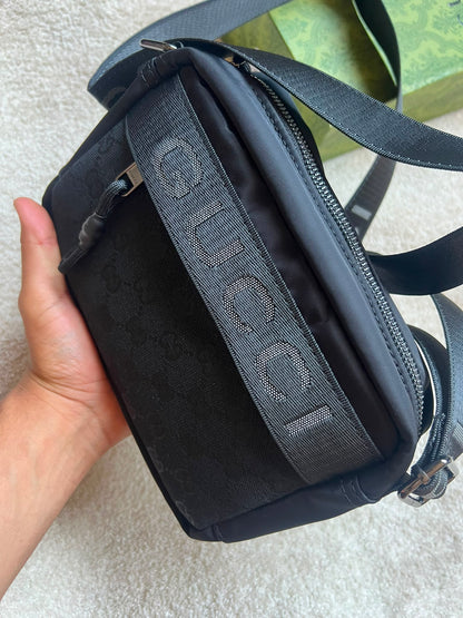 BOLSO HOMBRE - GUCCI - M13