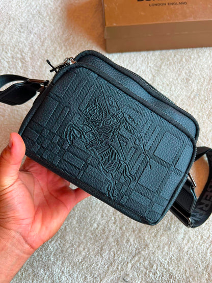 BOLSO HOMBRE - BURBERRY - M6