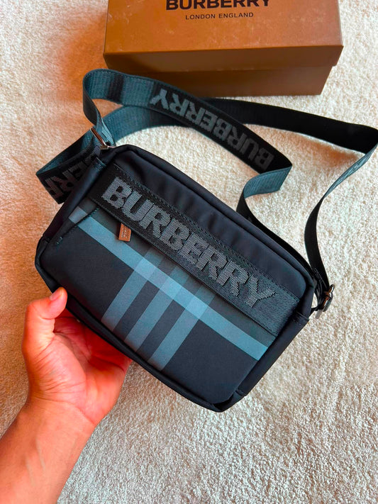 BOLSO HOMBRE - BURBERRY - M5