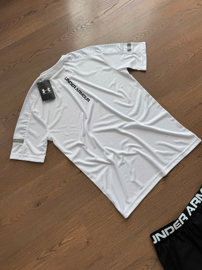 CONJUNTO CORTO - UNDER ARMOUR - M5