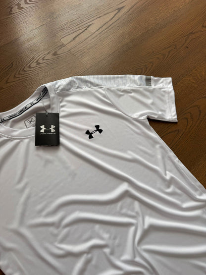 CONJUNTO CORTO - UNDER ARMOUR - M5