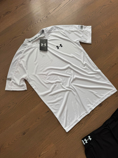 CONJUNTO CORTO - UNDER ARMOUR - M5