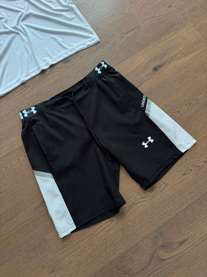 CONJUNTO CORTO - UNDER ARMOUR - M5