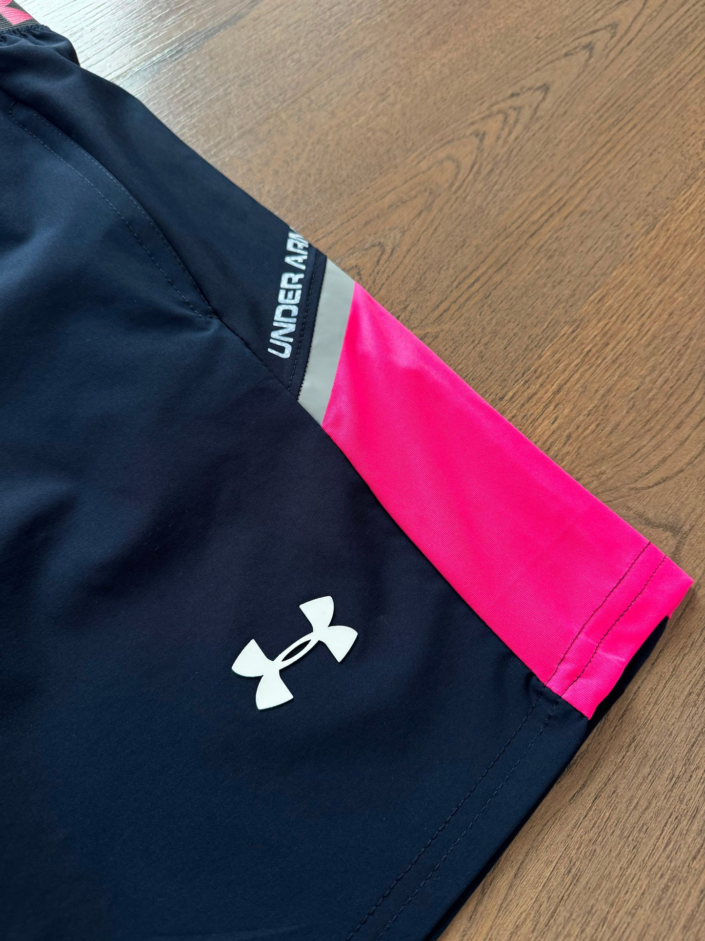 CONJUNTO CORTO - UNDER ARMOUR - M2