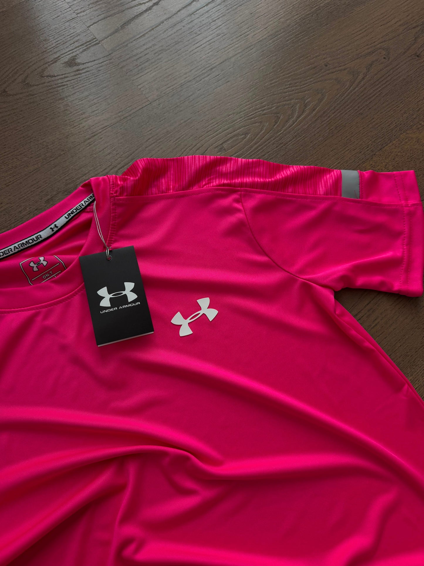 CONJUNTO CORTO - UNDER ARMOUR - M2