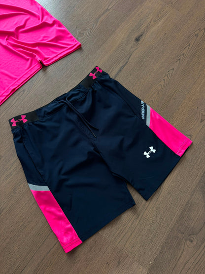 CONJUNTO CORTO - UNDER ARMOUR - M2