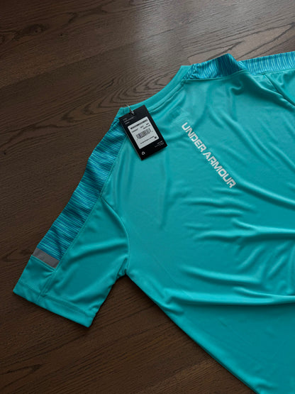 CONJUNTO CORTO - UNDER ARMOUR - M1