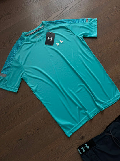 CONJUNTO CORTO - UNDER ARMOUR - M1