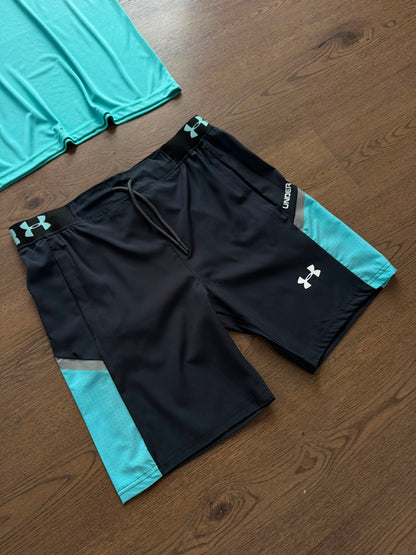 CONJUNTO CORTO - UNDER ARMOUR - M1