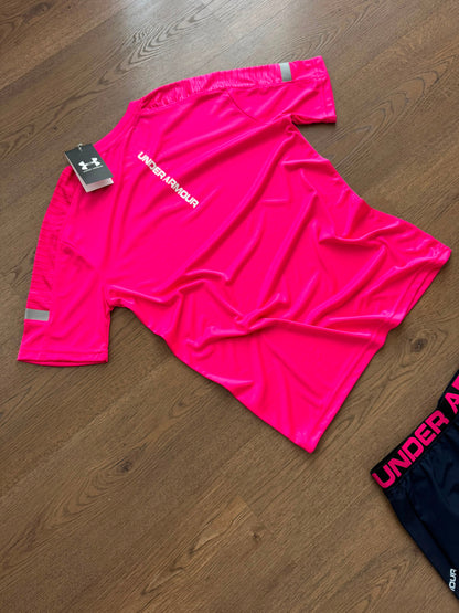 CONJUNTO CORTO - UNDER ARMOUR - M2