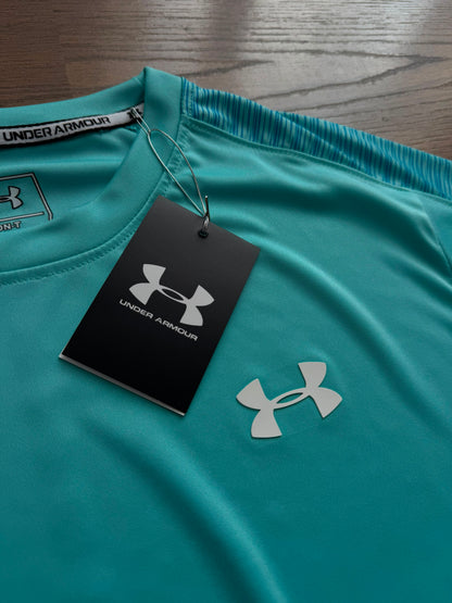 CONJUNTO CORTO - UNDER ARMOUR - M1