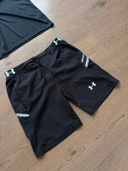 CONJUNTO CORTO - UNDER ARMOUR - M4