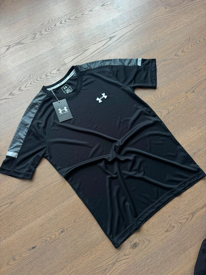 CONJUNTO CORTO - UNDER ARMOUR - M4