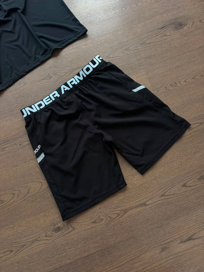 CONJUNTO CORTO - UNDER ARMOUR - M4