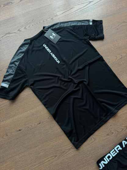CONJUNTO CORTO - UNDER ARMOUR - M4
