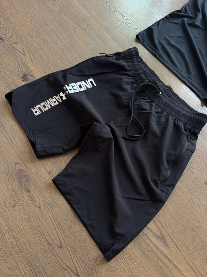 CONJUNTO CORTO - UNDER ARMOUR - M2025