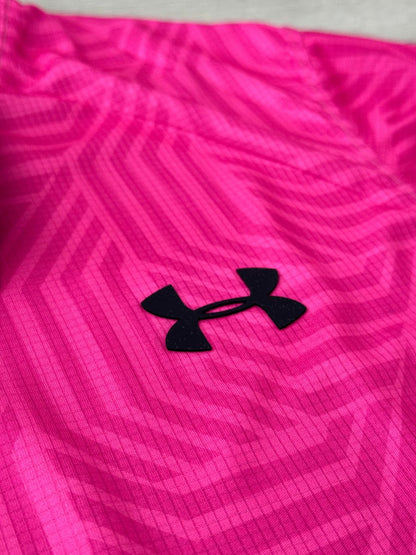 CONJUNTO CORTO - UNDER ARMOUR -M2025