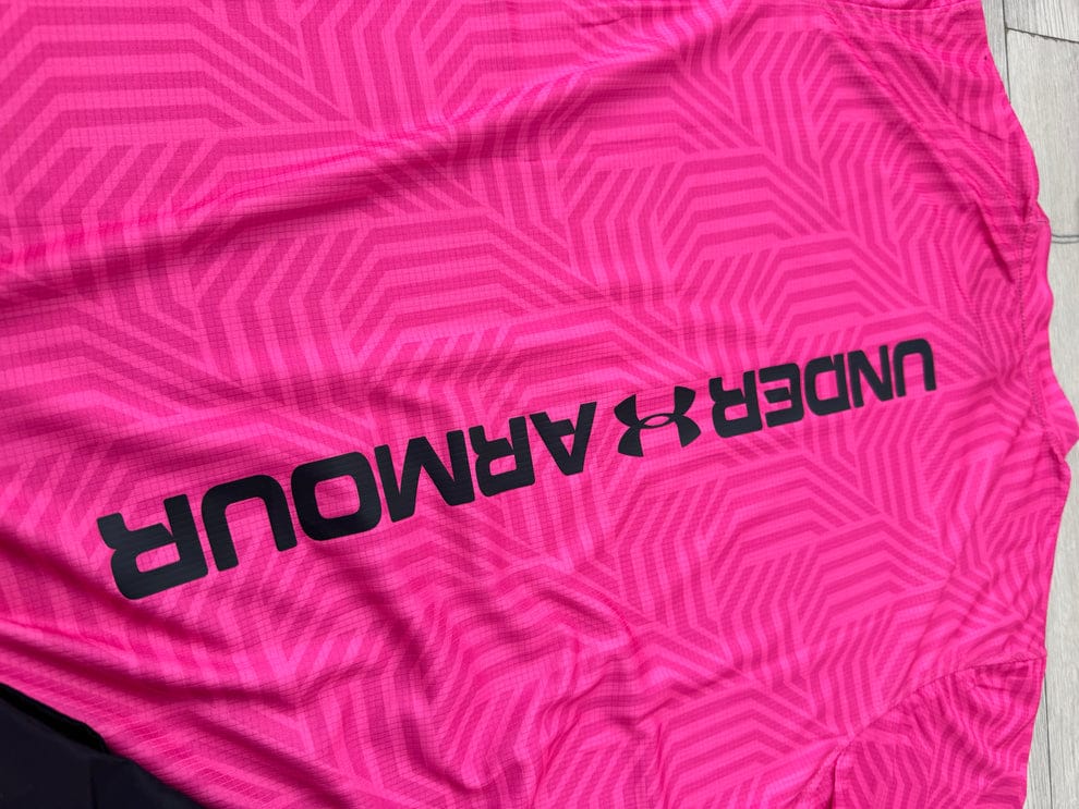 CONJUNTO CORTO - UNDER ARMOUR -M2025