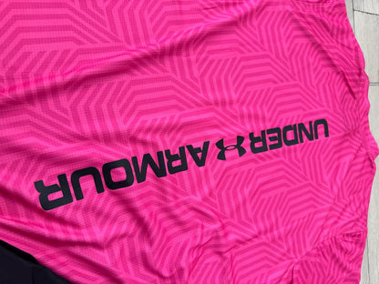 CONJUNTO CORTO - UNDER ARMOUR -M2025