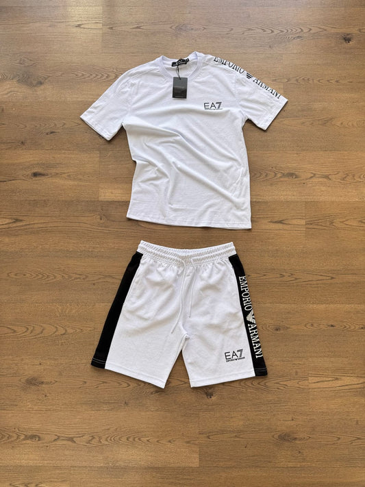 CONJUNTO CORTO - ARMANI - M7