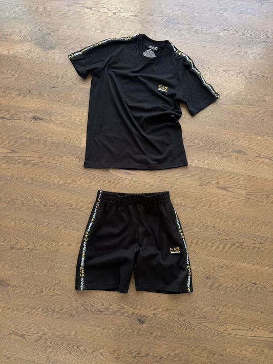 CONJUNTO CORTO - ARMANI - M2