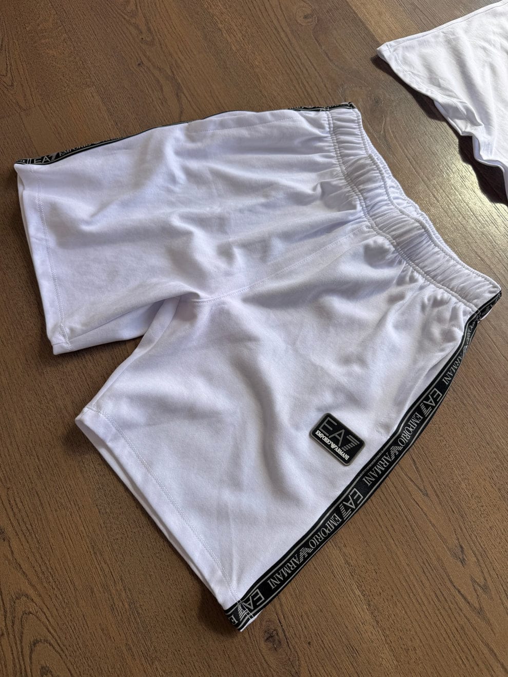 CONJUNTO CORTO - ARMANI - M1