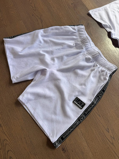 CONJUNTO CORTO - ARMANI - M1