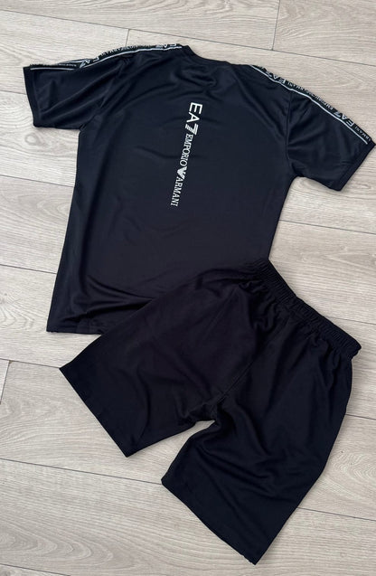 CONJUNTO CORTO - ARMANI - M3
