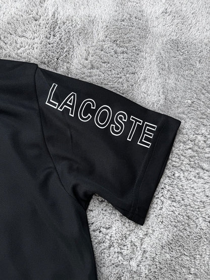 CONJUNTO CORTO - LACOSTE - M2
