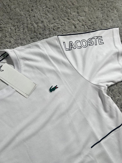 CONJUNTO CORTO - LACOSTE - M3
